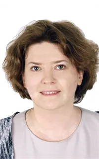 Ирина Станиславовна - репетитор по предметам начальной школы и подготовке к школе