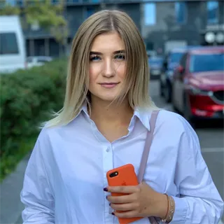 фотография репетитора