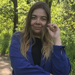 фотография репетитора