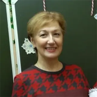 фотография репетитора