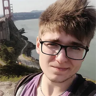 фотография репетитора
