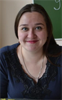 Елена Геннадьевна - репетитор по математике и информатике