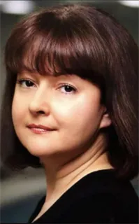 Надежда Валерьевна - репетитор по спорту и фитнесу