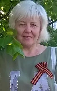 Светлана Анатольевна - репетитор по обществознанию
