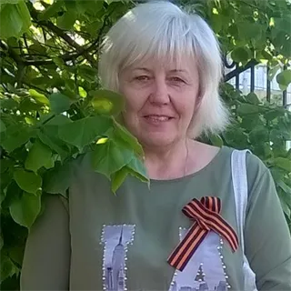 фотография репетитора