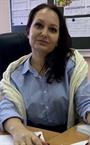 Римма Рестамовна - репетитор по русскому языку, подготовке к школе и предметам начальной школы