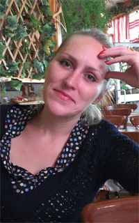 Надежда Владимировна - репетитор по подготовке к школе