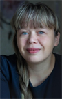 Олеся Павловна - репетитор по истории и обществознанию