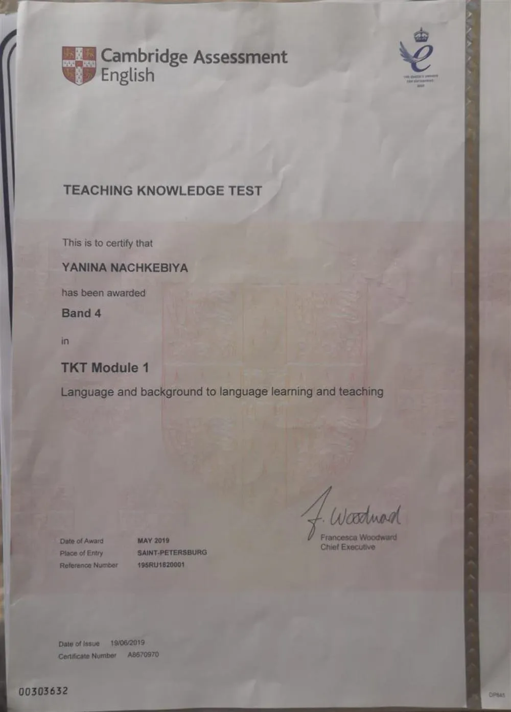 TKT