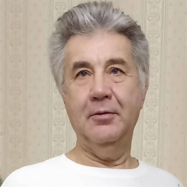 фотография репетитора