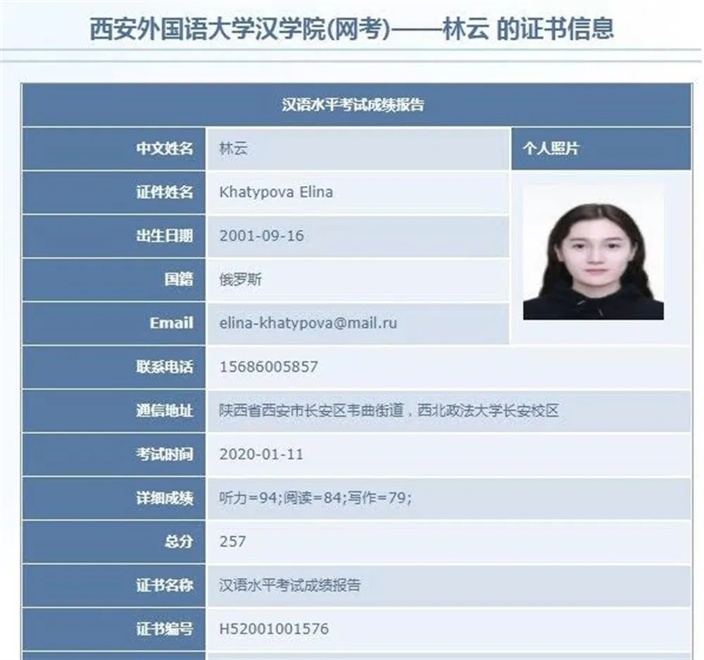 HSK5