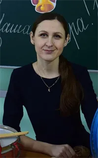 Татьяна Андреевна - репетитор по русскому языку
