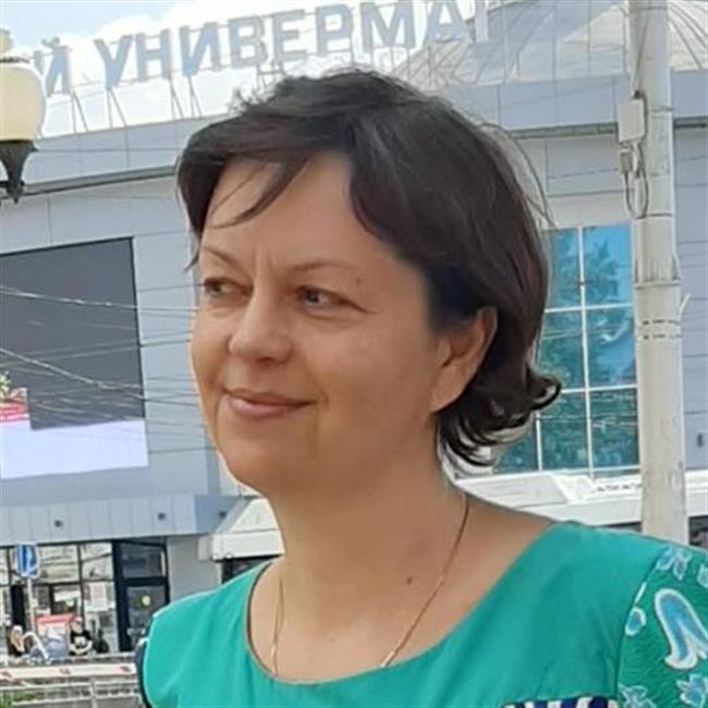 фотография репетитора