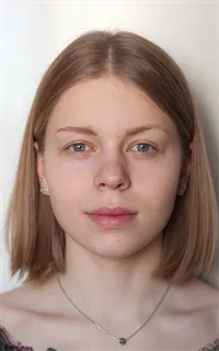 Александра Дмитриевна - репетитор по биологии