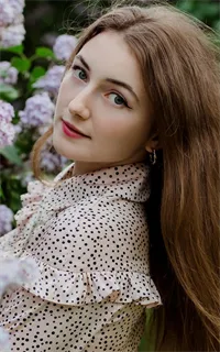 Екатерина Михайловна - репетитор по литературе