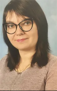 Екатерина Андреевна - репетитор по предметам начальной школы, подготовке к школе и английскому языку