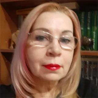 фотография репетитора