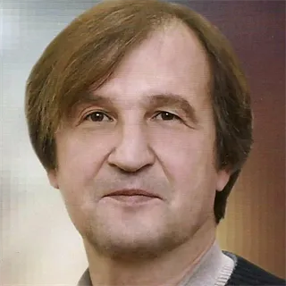 фотография репетитора