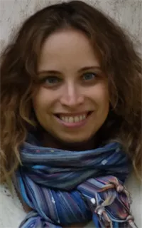 Евгения Сергеевна - репетитор по английскому языку и испанскому языку