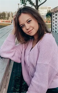 Юлия Александровна - репетитор по другим предметам и информатике