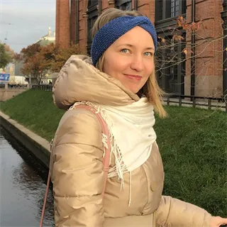 фотография репетитора