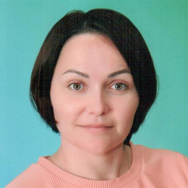 фотография репетитора