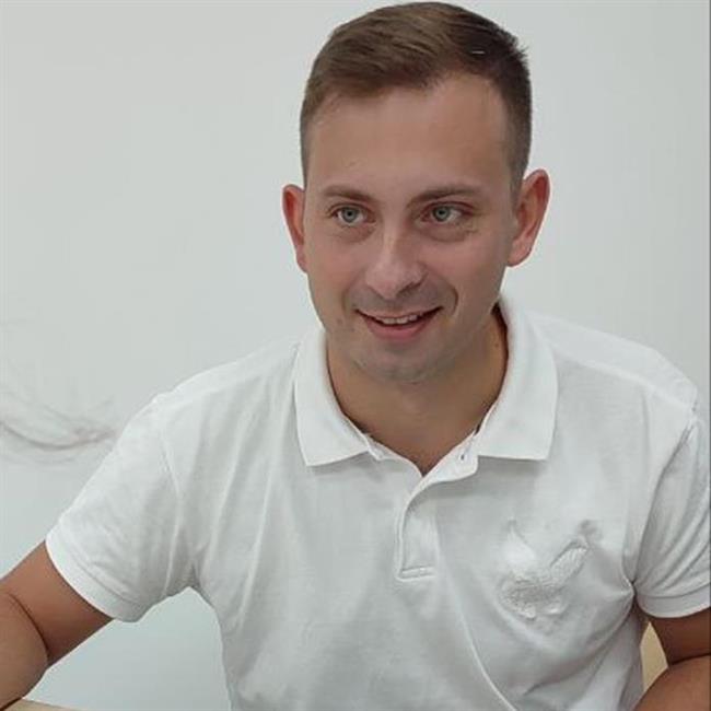 фотография репетитора