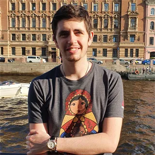 фотография репетитора