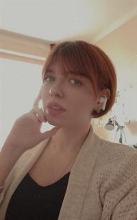 Александра Андреевна - репетитор по информатике, английскому языку и русскому языку