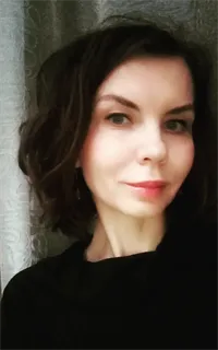 Юлия Евгеньевна - репетитор по математике
