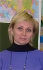 Елена Сергеевна - репетитор по предметам начальной школы и подготовке к школе