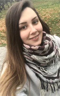 Анастасия Ивановна - репетитор по химии, биологии и математике