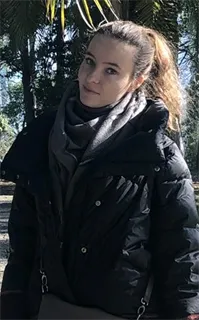 Серафима Андреевна - репетитор по истории и биологии