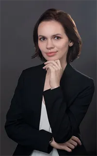 Анна Анатольевна - репетитор по истории, русскому языку, английскому языку, предметам начальной школы, обществознанию и литературе