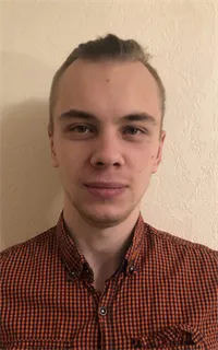 Александр Владимирович - репетитор по математике