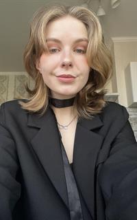 Мария Викторовна - репетитор по русскому языку и русскому языку для иностранцев