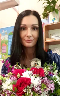 Александра Александровна - репетитор по предметам начальной школы