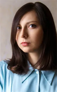 Валерия Юрьевна - репетитор по изобразительному искусству