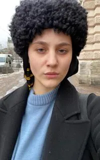 Элеонора Айратовна - репетитор по изобразительному искусству