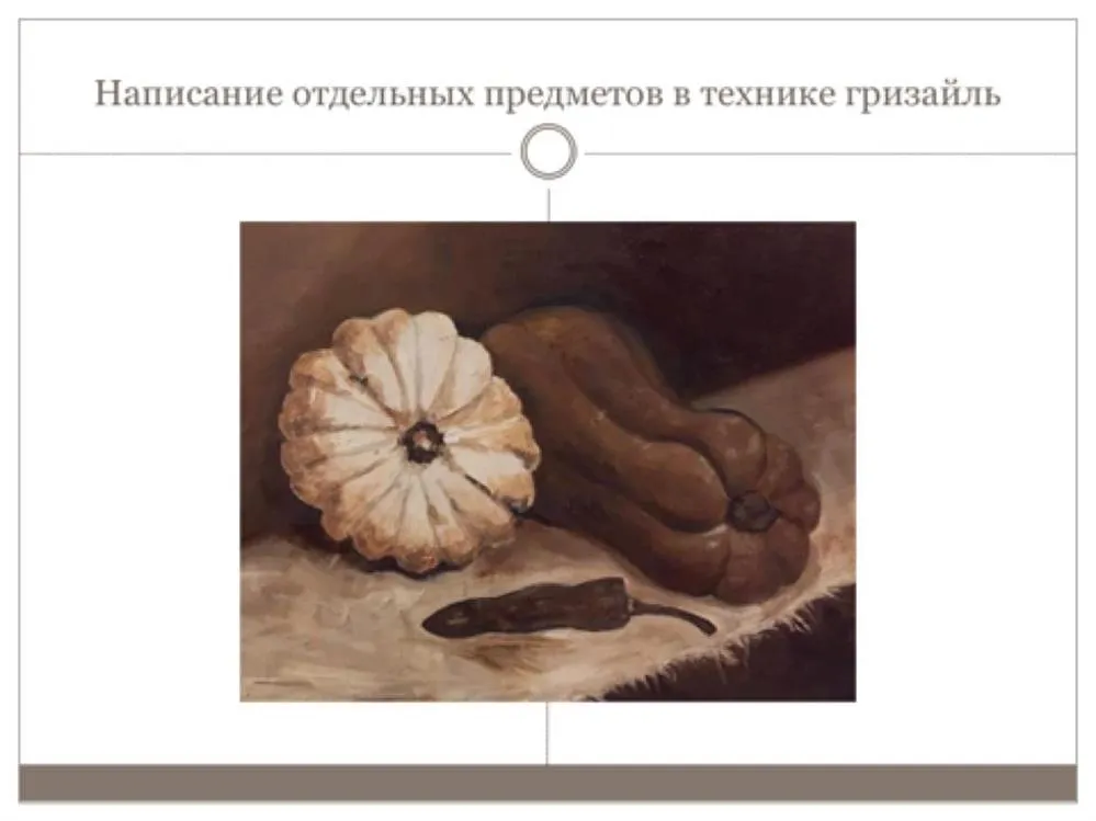 Живопись