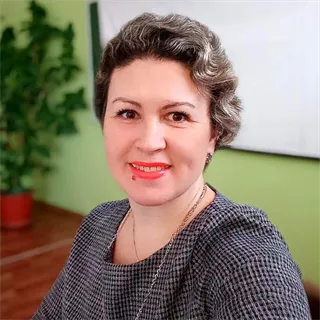 фотография репетитора