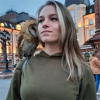 фотография репетитора