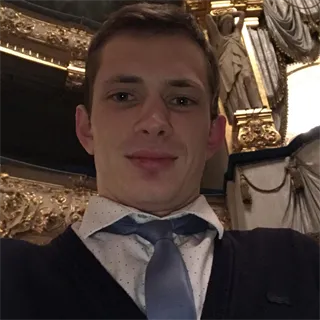 фотография репетитора