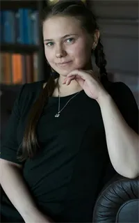 Лилия Владимировна - репетитор по подготовке к школе