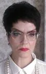 Марина Владимировна - репетитор по русскому языку и литературе