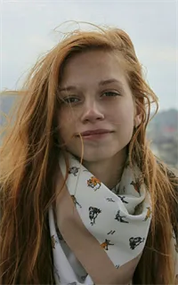 Олеся Вадимовна - репетитор по химии