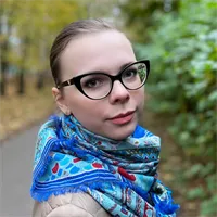 фотография репетитора