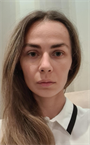 Виктория Владимировна - репетитор по математике