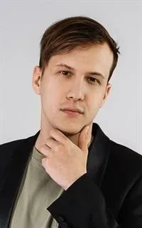 Алексей Владимирович - репетитор по французскому языку и английскому языку