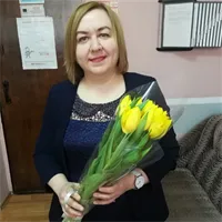 фотография репетитора